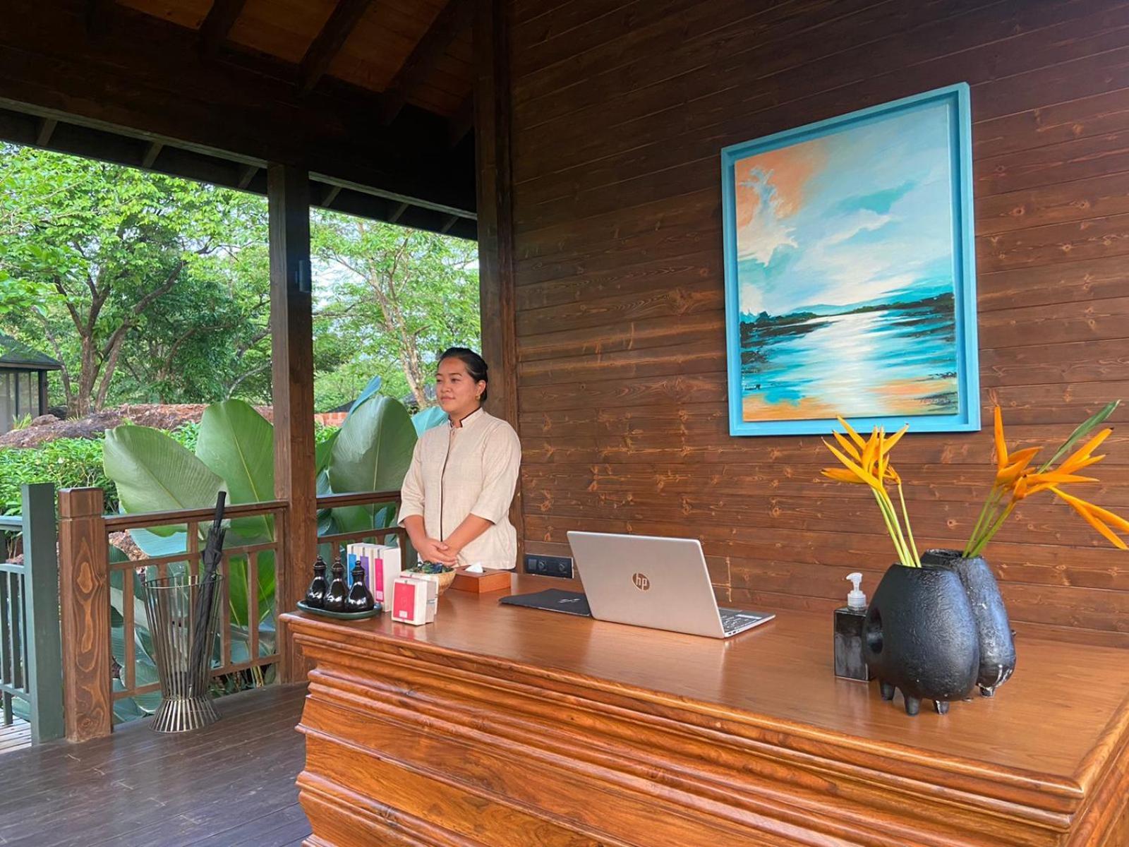 The Postcard Hideaway, Netravali Wildlife Sanctuary, Goa Hotel Vichondrem Exterior photo